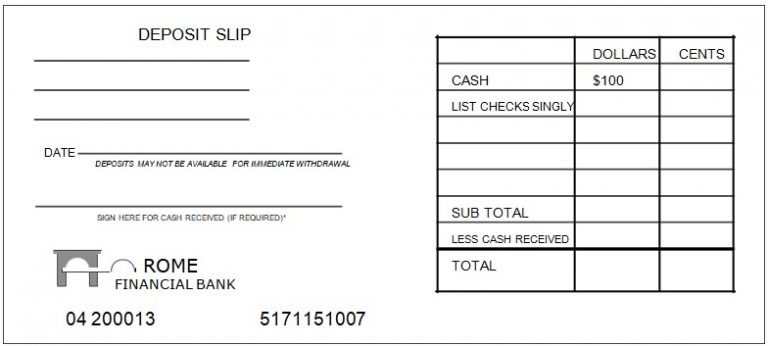 37-bank-deposit-slip-templates-examples-templatelab
