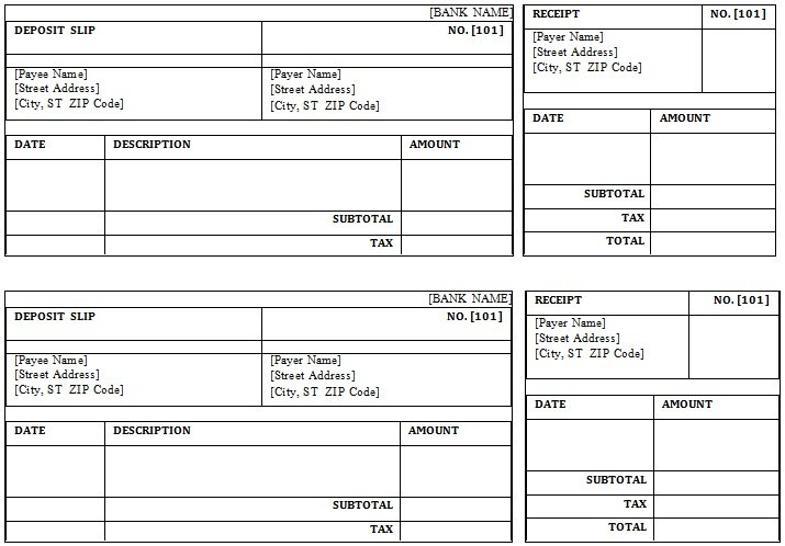 deposit-slip-template-excel-doctemplates