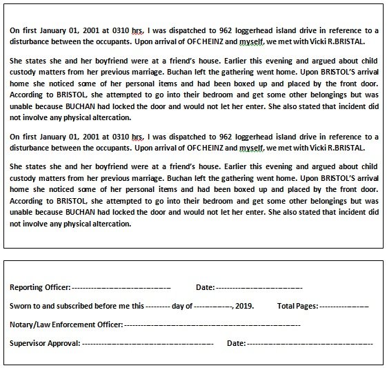 police-report-template-pdf-classles-democracy