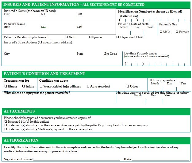 doctors prescription