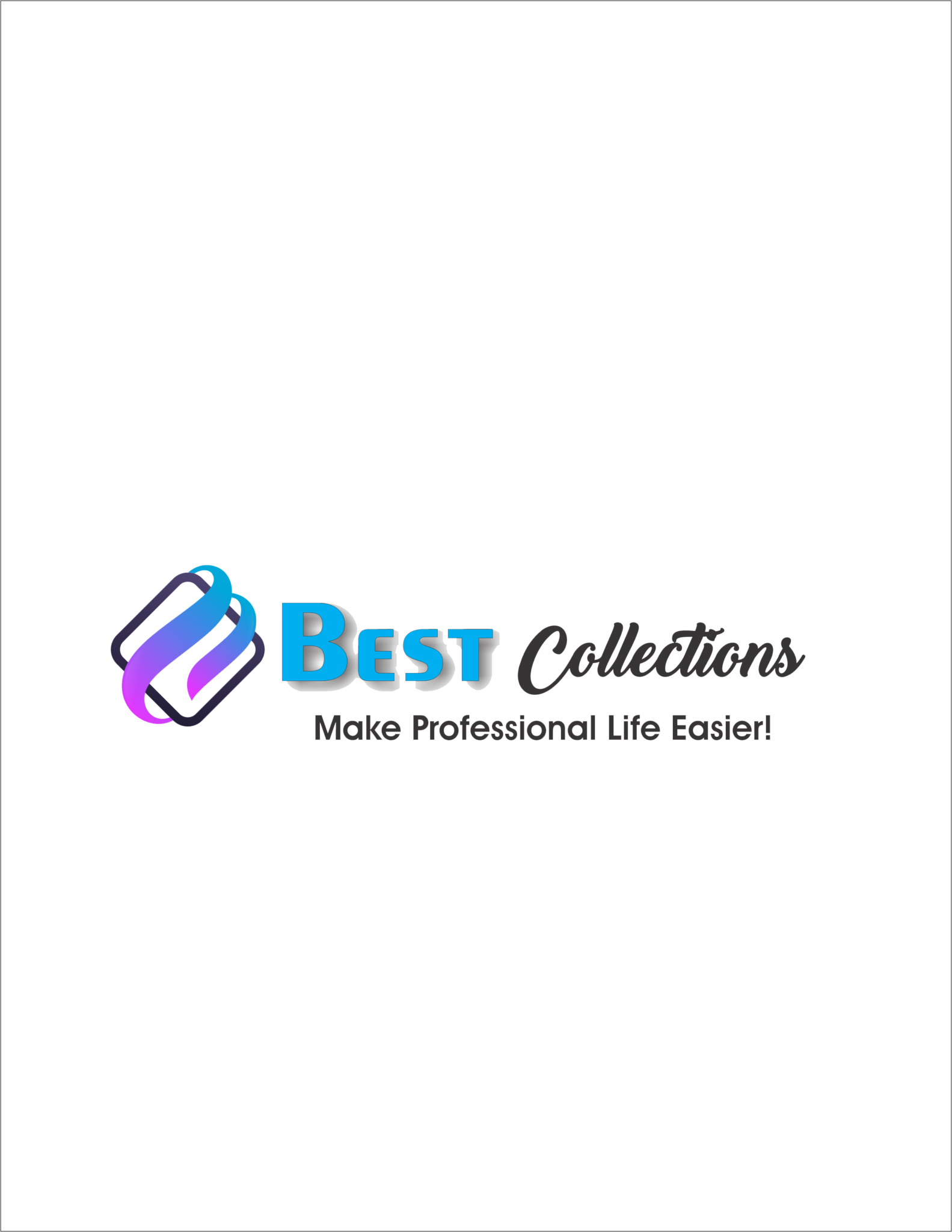 Best Collections logo