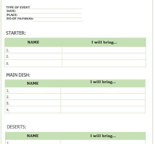 Printable Sign In Sheet Template from www.bestcollections.org