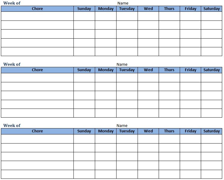 25-free-printable-chore-chart-templates-word-excel-pdf-best-collections