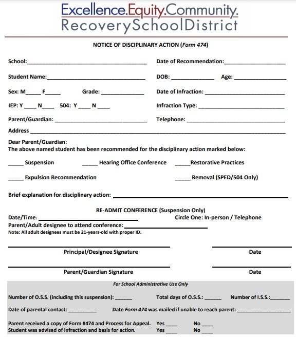 30 Effective Employee Write Up Forms Free Download Employee Write Up 