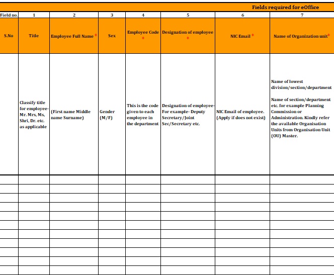 ms access employee database template