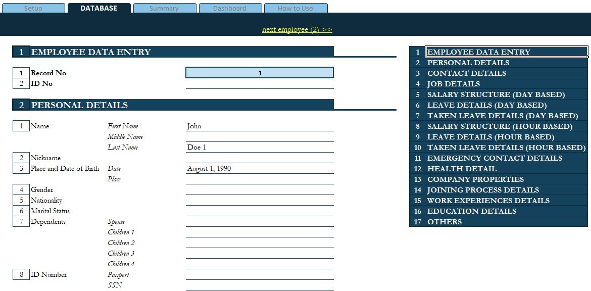 access-employee-database-template-8-best-excel-documents-free