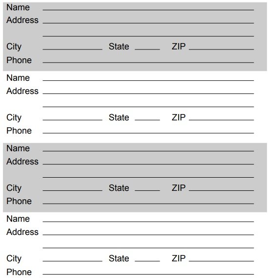 40-printable-editable-address-book-templates-101-free