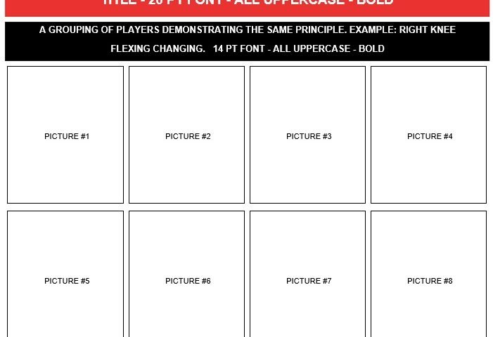18+ Free Customizable Catalog Templates [Word] - Best Collections