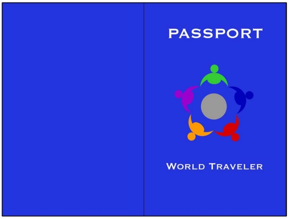 free passport photo template 4