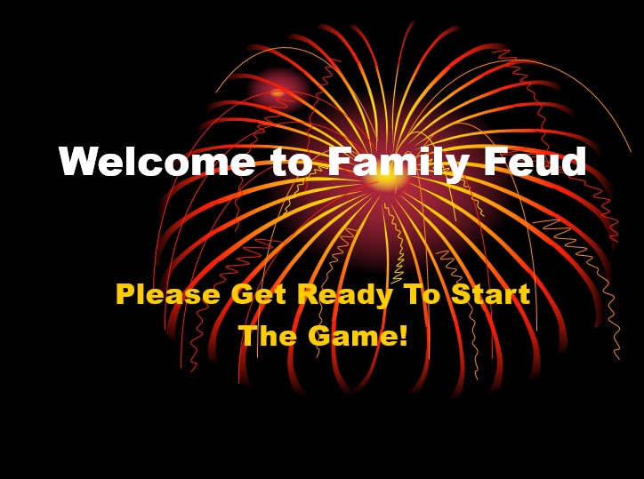 free family feud template 7