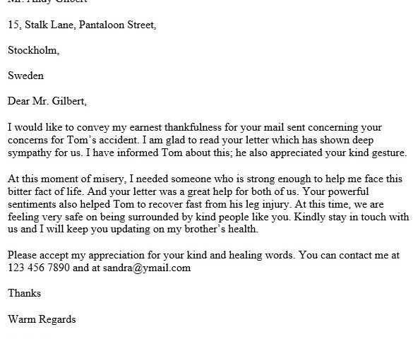 25-free-condolence-letters-samples-word-pdf-best-collections