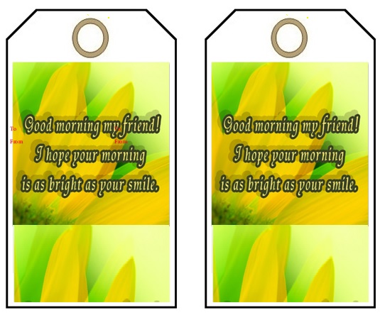 free gift tag template 9