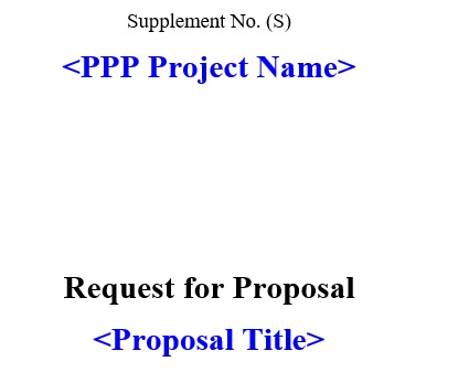 free request for proposal template 9