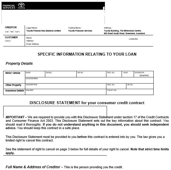 20+ Free Personal Loan Agreement Template (MS Word) Best Collections