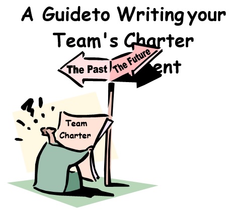 free team charter template 6