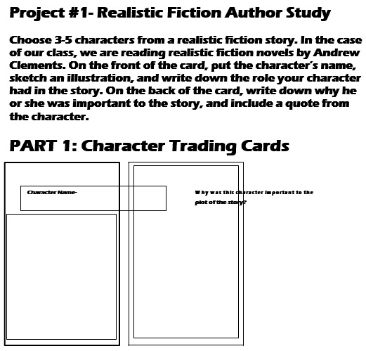 free trading card template 1