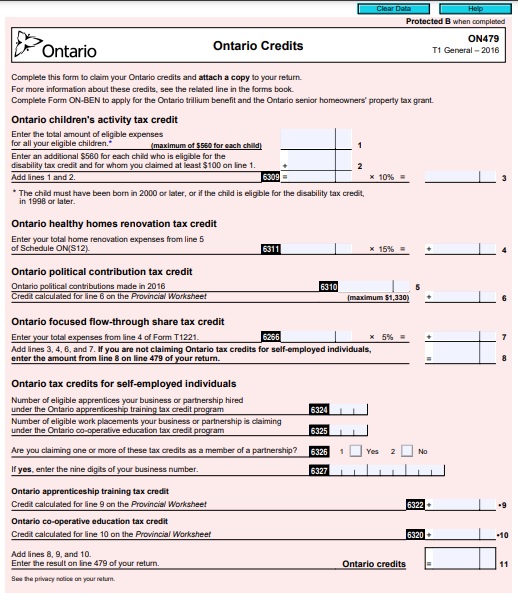free child tax credit worksheet 3