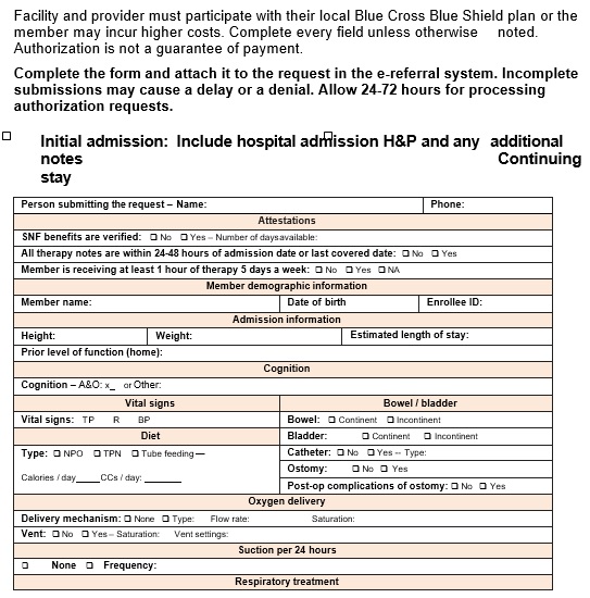 printable nursing assessment form 3