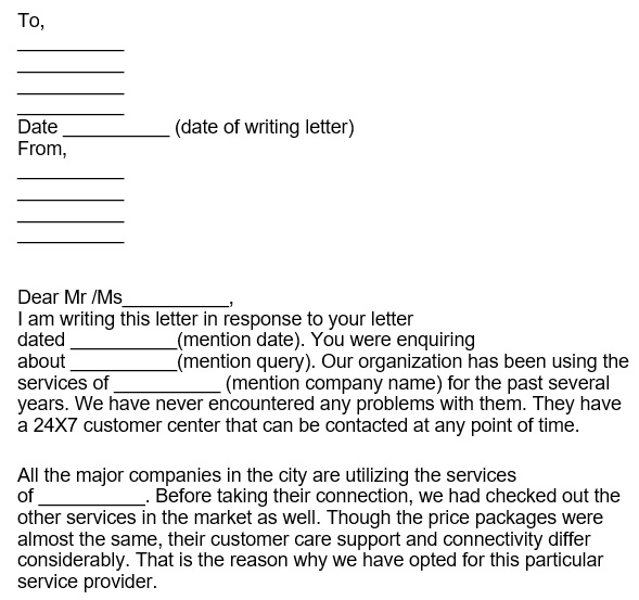fillable business reference letter