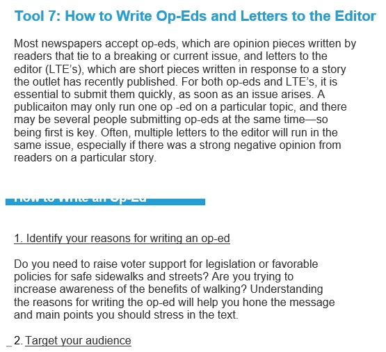 free letter to the editor template 3