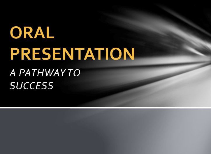 Free Presentation Outline Templates Word Powerpoint Best Collections