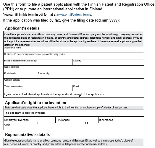 free provisional patent application template 15