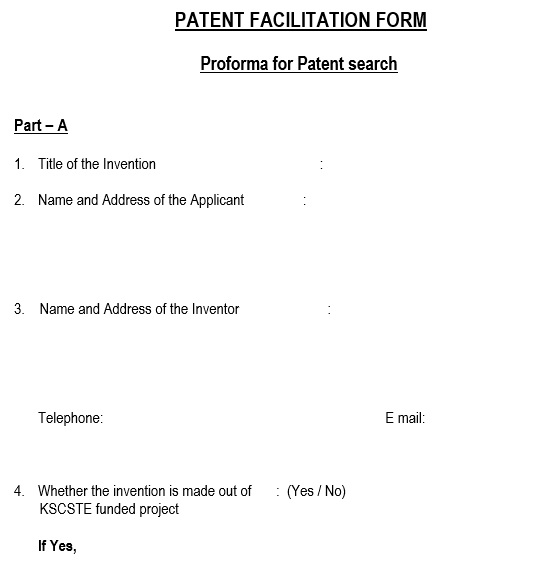 free provisional patent application template 2