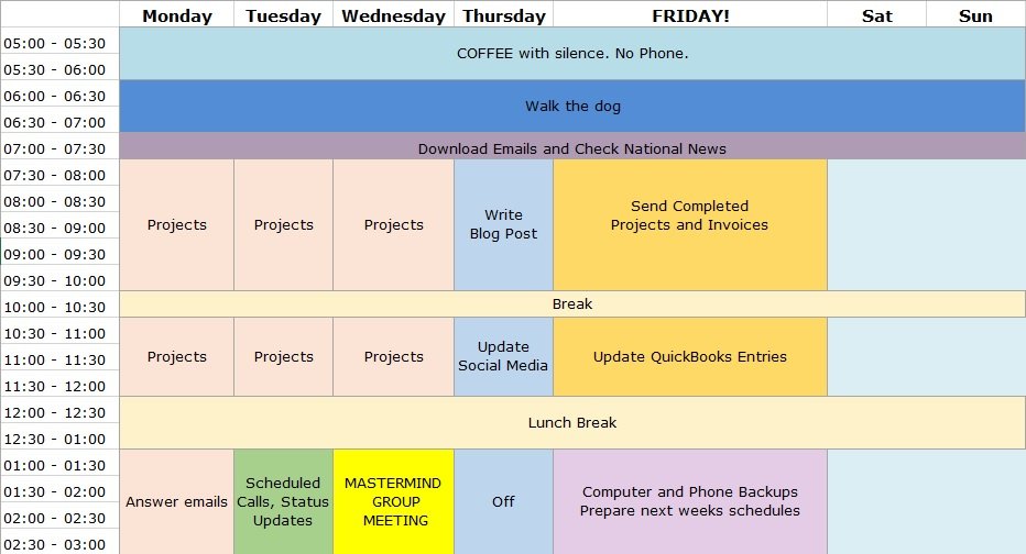 free-printable-time-blocking-templates-excel-word-best-collections