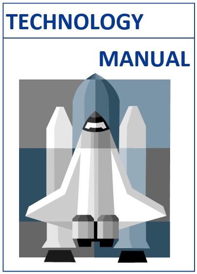 tech user manual template