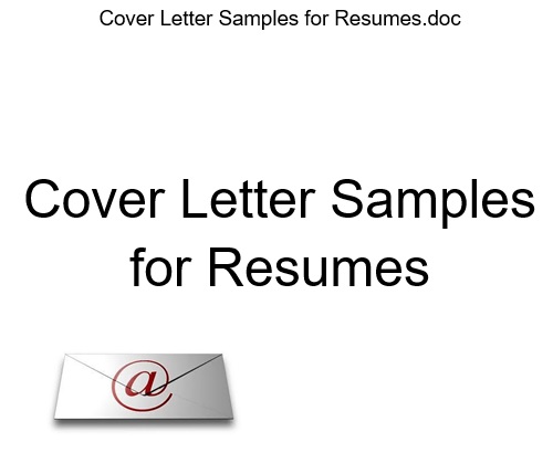 free career change cover letter 11