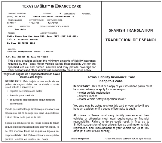Free Fake Real Insurance Card Templates Word Pdf Best Collections