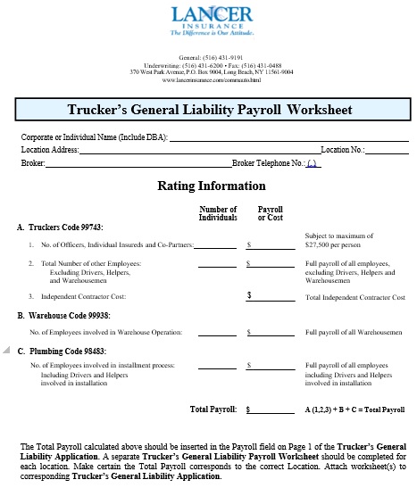 free payroll template 1