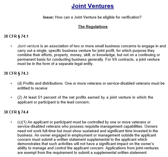 free joint venture agreement template 4