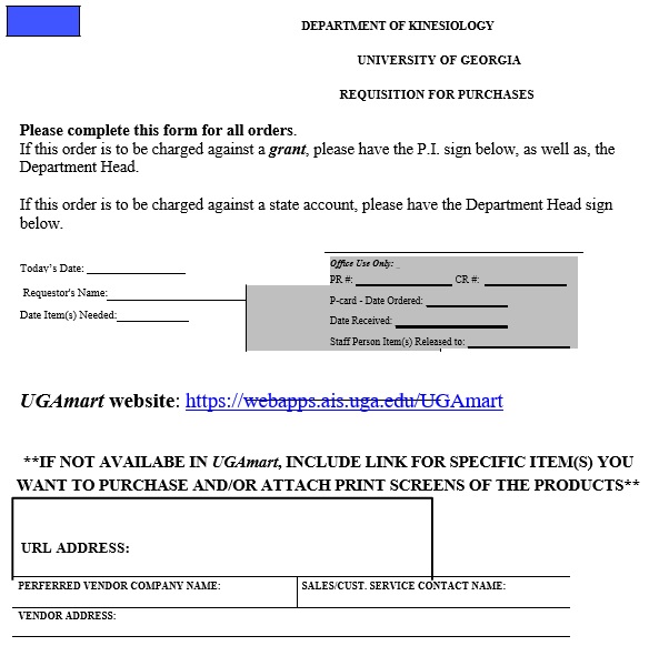 free requisition form template 10
