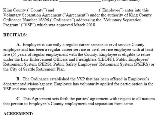 free separation agreement template 9