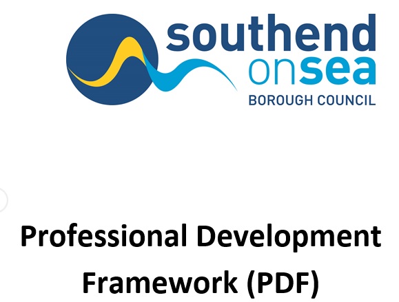 professional development framework