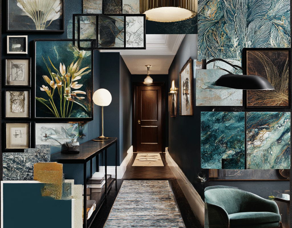 entry hallway ideas