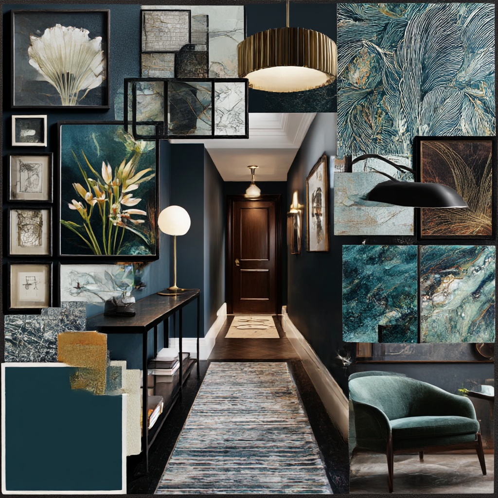 14 Stunning Entry Hallway Ideas to Elevate Your Home Design 🏡