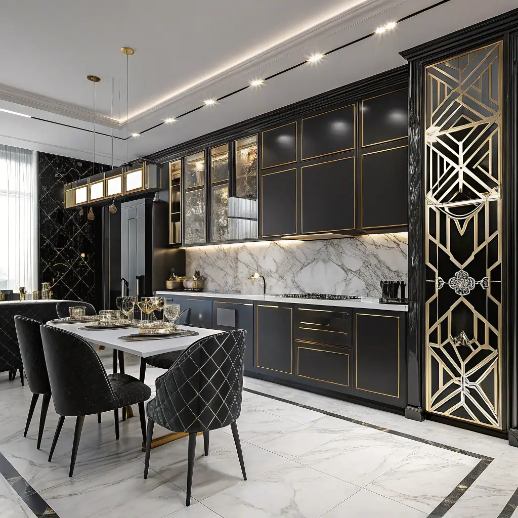 15 Fresh Kitchen and Dining Room Ideas to Upgrade Today