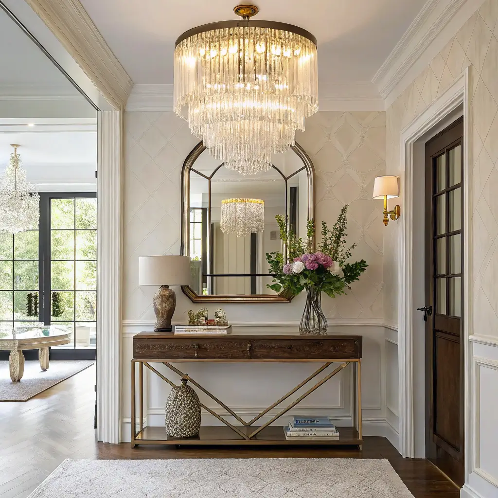 15 Inviting Entryway Decor Ideas That Feel So Cozy