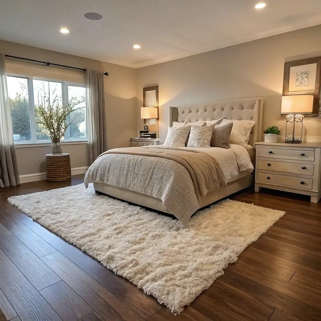 15 Magical Master Bedrooms Decor Cozy Ideas That Spark Inspiration