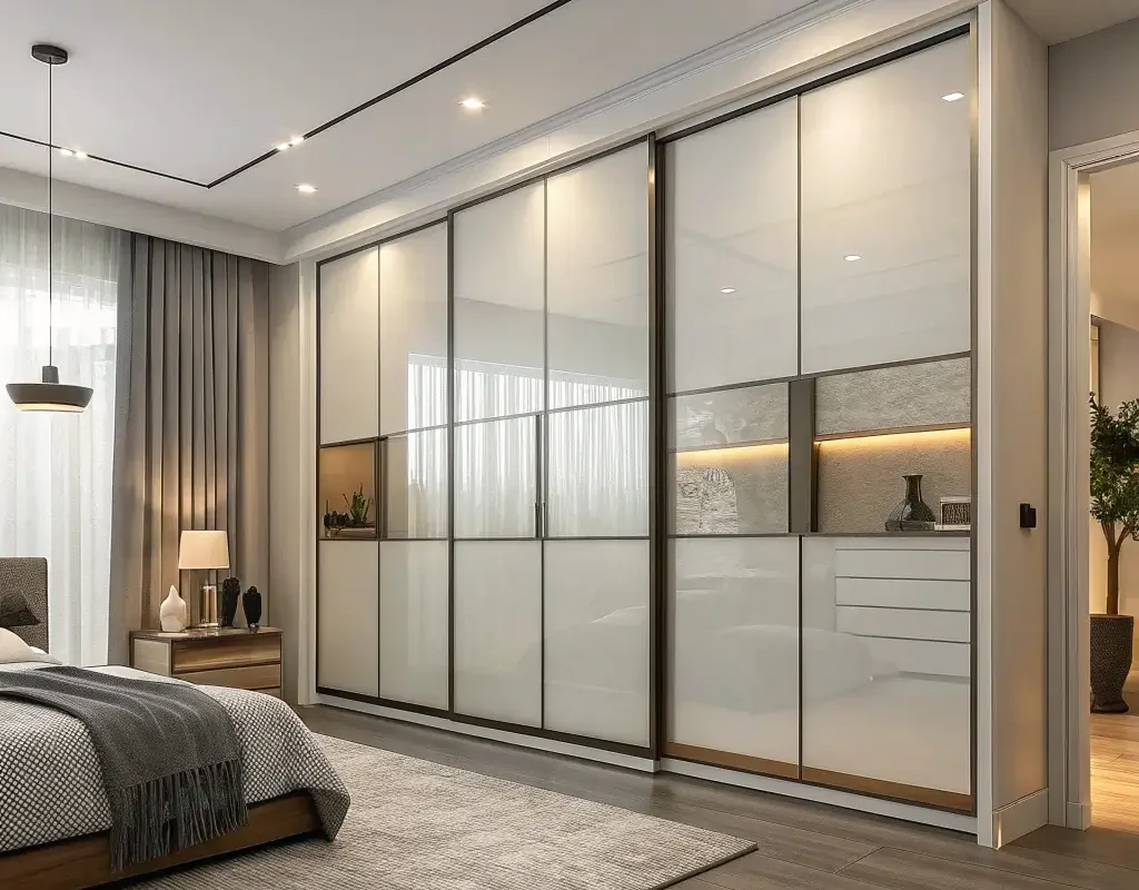 10 Amazing Sliding Door Wardrobe Designs Ideas For Small Rooms 10 Amazing Sliding Door Wardrobe Designs Ideas For Small Rooms