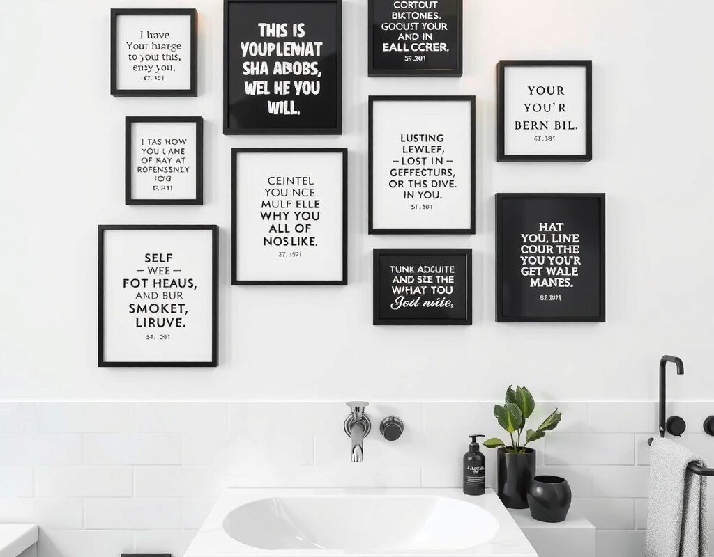 black and white quotes