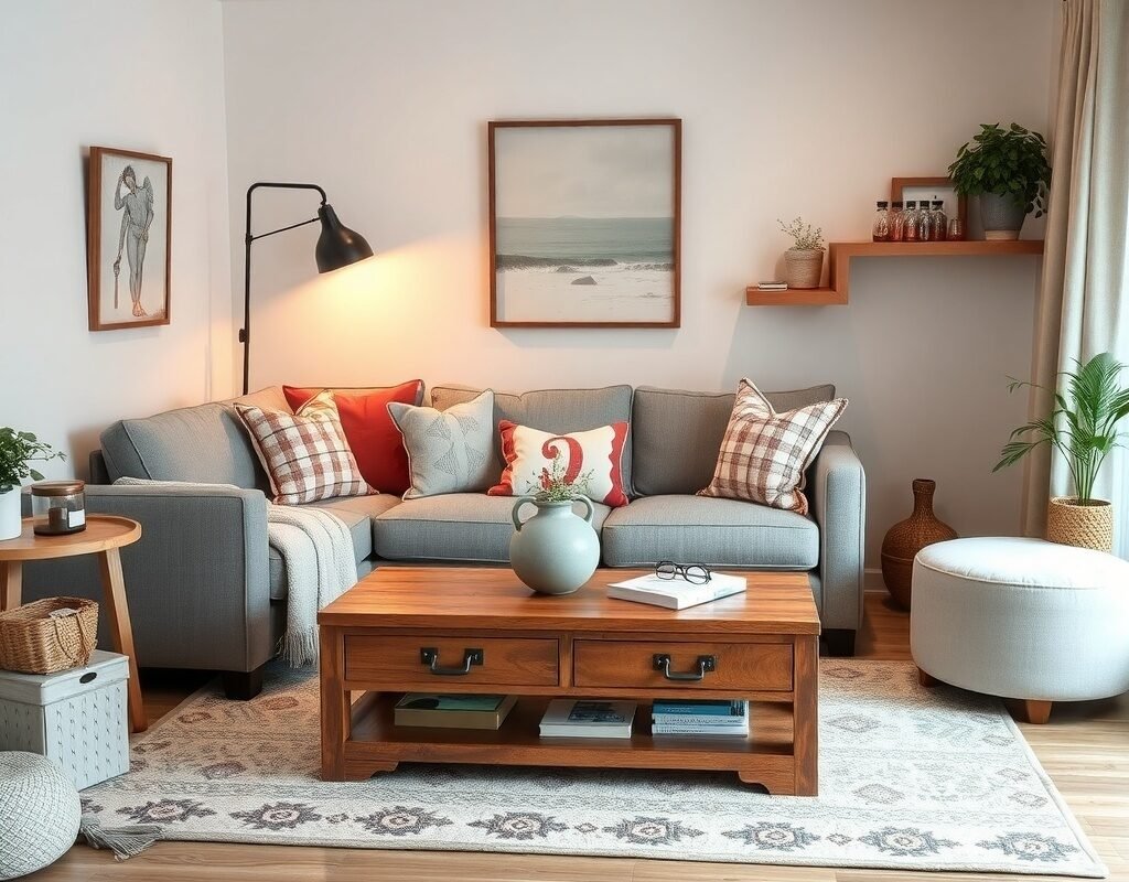 multi functional furniture