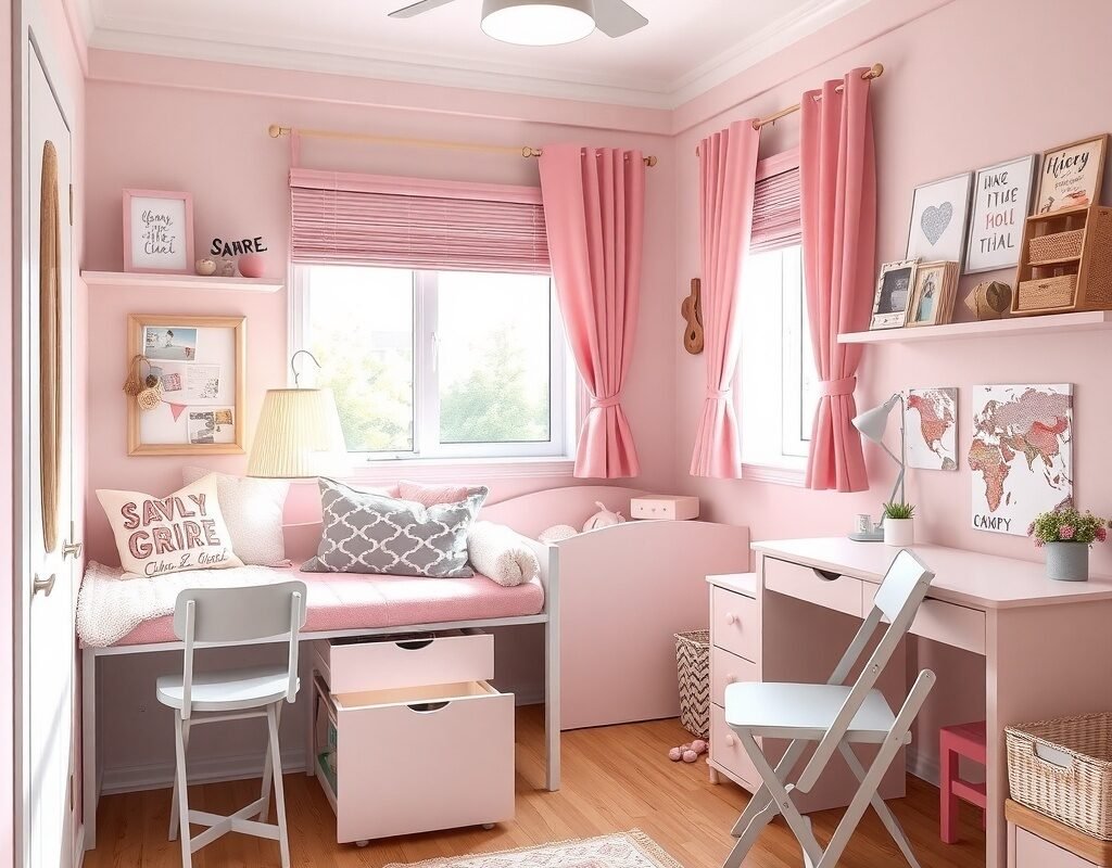 multi purpose furniture