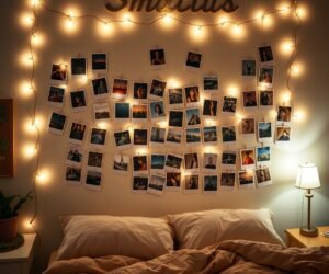photo string lights