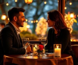 re create your first date