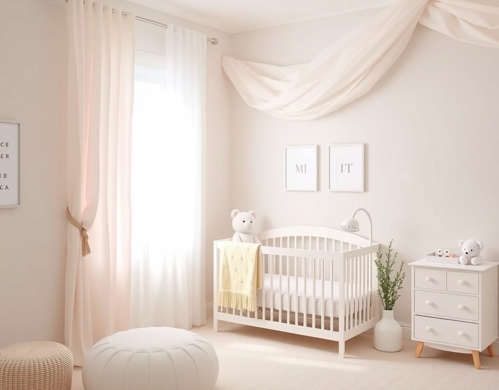 soft layered lighting