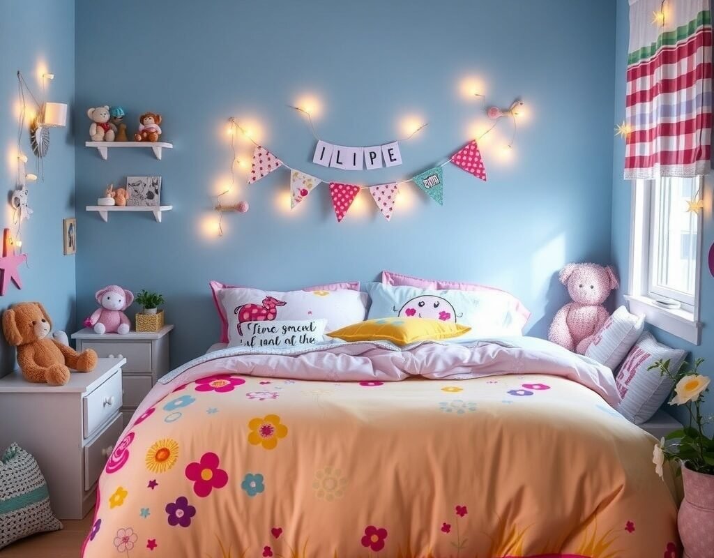 themed bedding