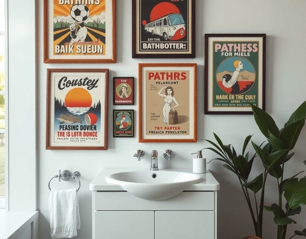 vintage posters